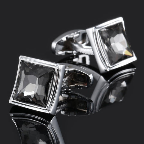 cufflinks - Essential Cufflink - Shaluton - AEVEAx