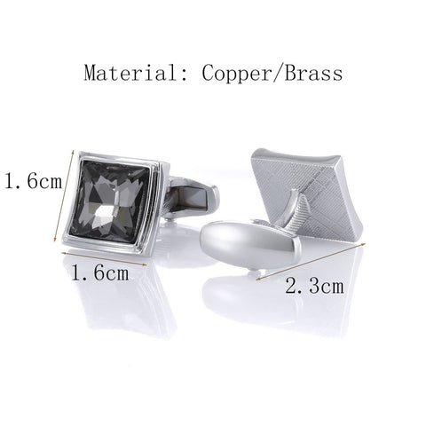 cufflinks - Essential Cufflink - Shaluton - AEVEAx