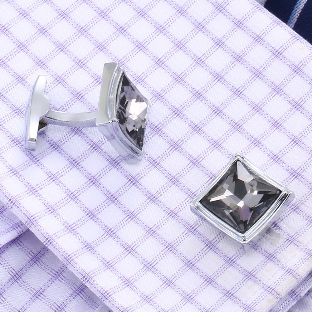 cufflinks - Essential Cufflink - Shaluton - AEVEAx