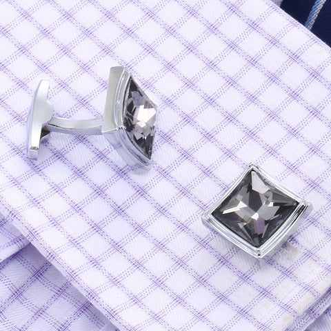 cufflinks - Essential Cufflink - Shaluton - AEVEAx