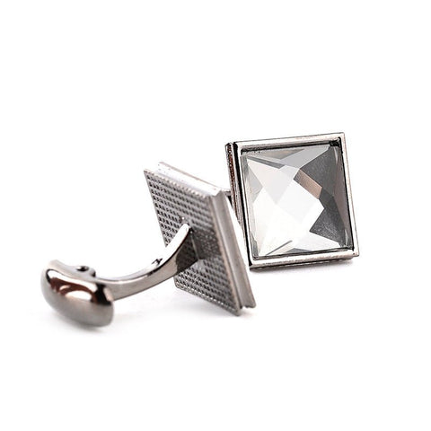 cufflinks - Essential Cufflink - Zenkari - AEVEAx