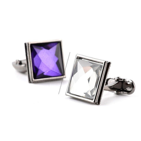 cufflinks - Essential Cufflink - Zenkari - AEVEAx