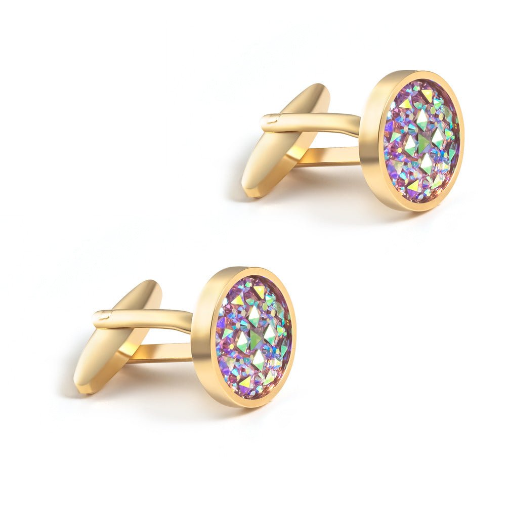 cufflinks - Essential Cufflinks - Asemble - AEVEAx