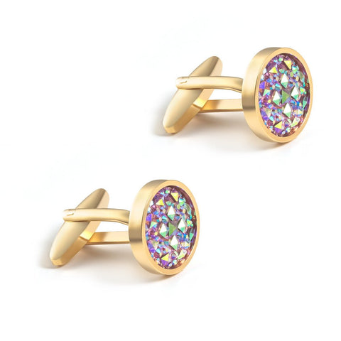 cufflinks - Essential Cufflinks - Asemble - AEVEAx