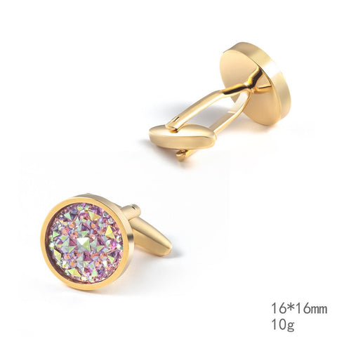 cufflinks - Essential Cufflinks - Asemble - AEVEAx