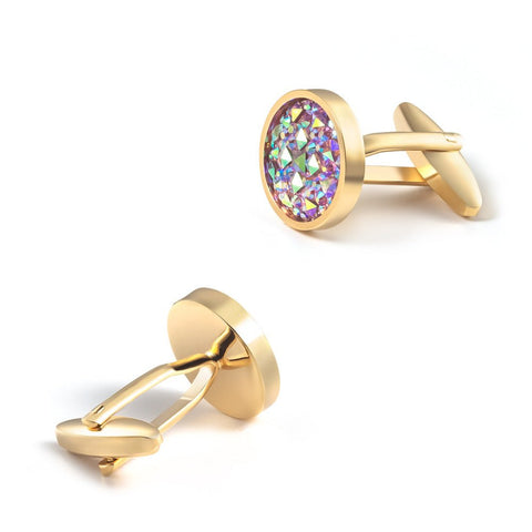 cufflinks - Essential Cufflinks - Asemble - AEVEAx
