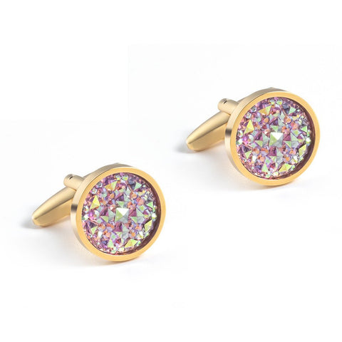 cufflinks - Essential Cufflinks - Asemble - AEVEAx