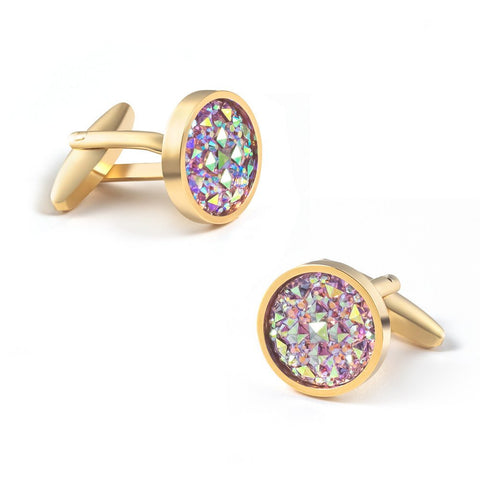 cufflinks - Essential Cufflinks - Asemble - AEVEAx