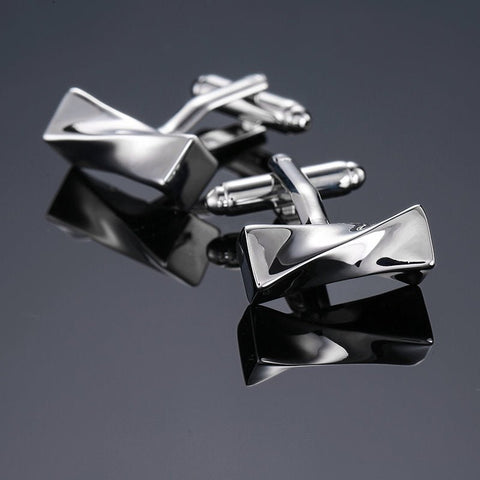 cufflinks - Essential Cufflinks - Chitavax - AEVEAx