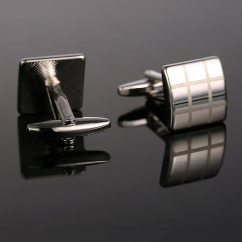 cufflinks - Essential Cufflinks - Chitavax - AEVEAx
