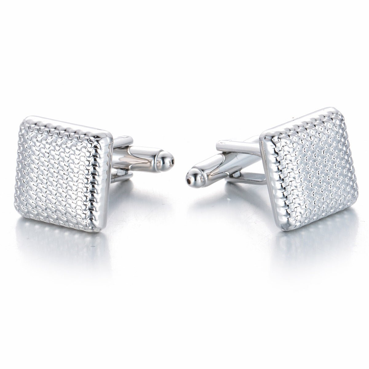cufflinks - Essential Cufflinks - Chitavax - AEVEAx