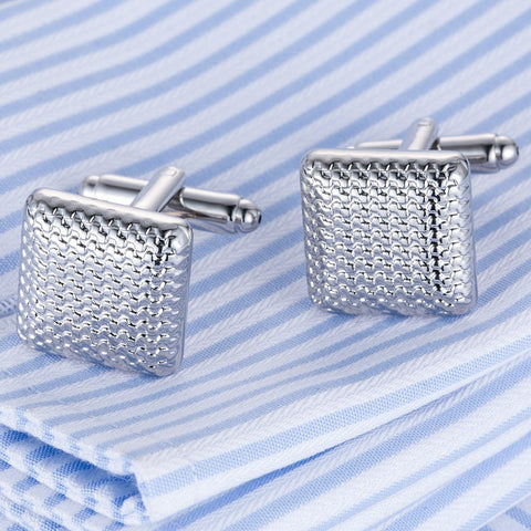 cufflinks - Essential Cufflinks - Chitavax - AEVEAx