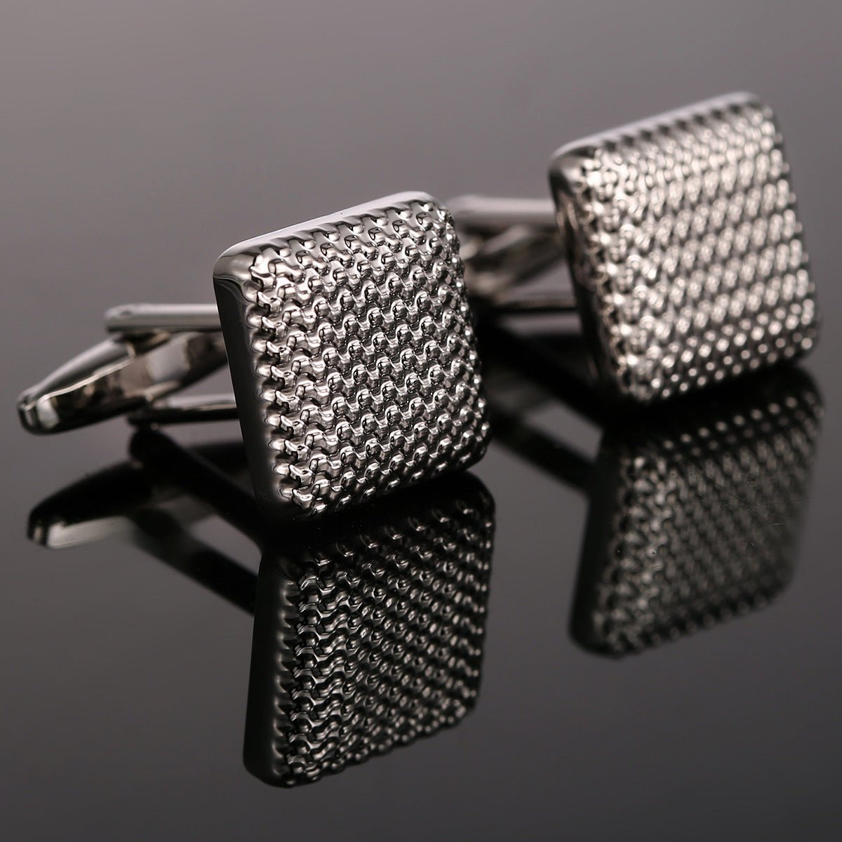 cufflinks - Essential Cufflinks - Chitavax - AEVEAx