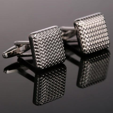 cufflinks - Essential Cufflinks - Chitavax - AEVEAx
