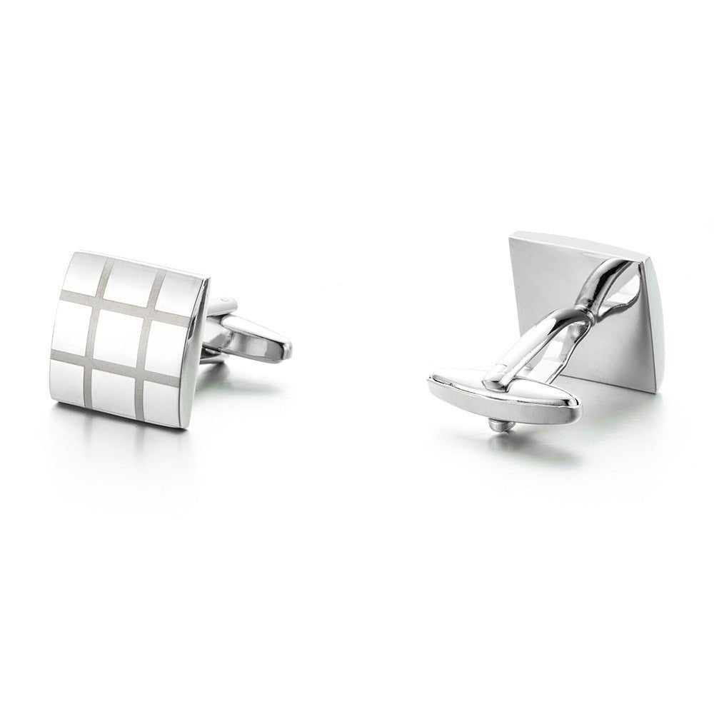 cufflinks - Essential Cufflinks - Chitavax - AEVEAx