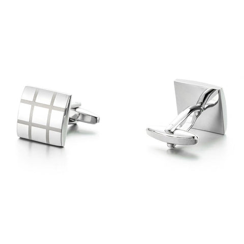cufflinks - Essential Cufflinks - Chitavax - AEVEAx