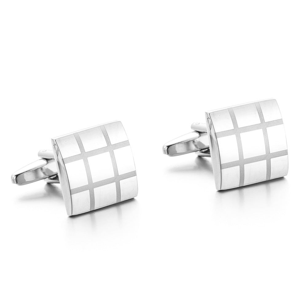 cufflinks - Essential Cufflinks - Chitavax - AEVEAx