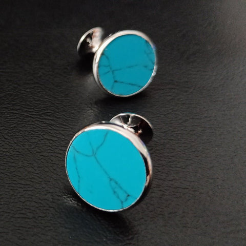 cufflinks - Essential Cufflinks - Dakazi - AEVEAx