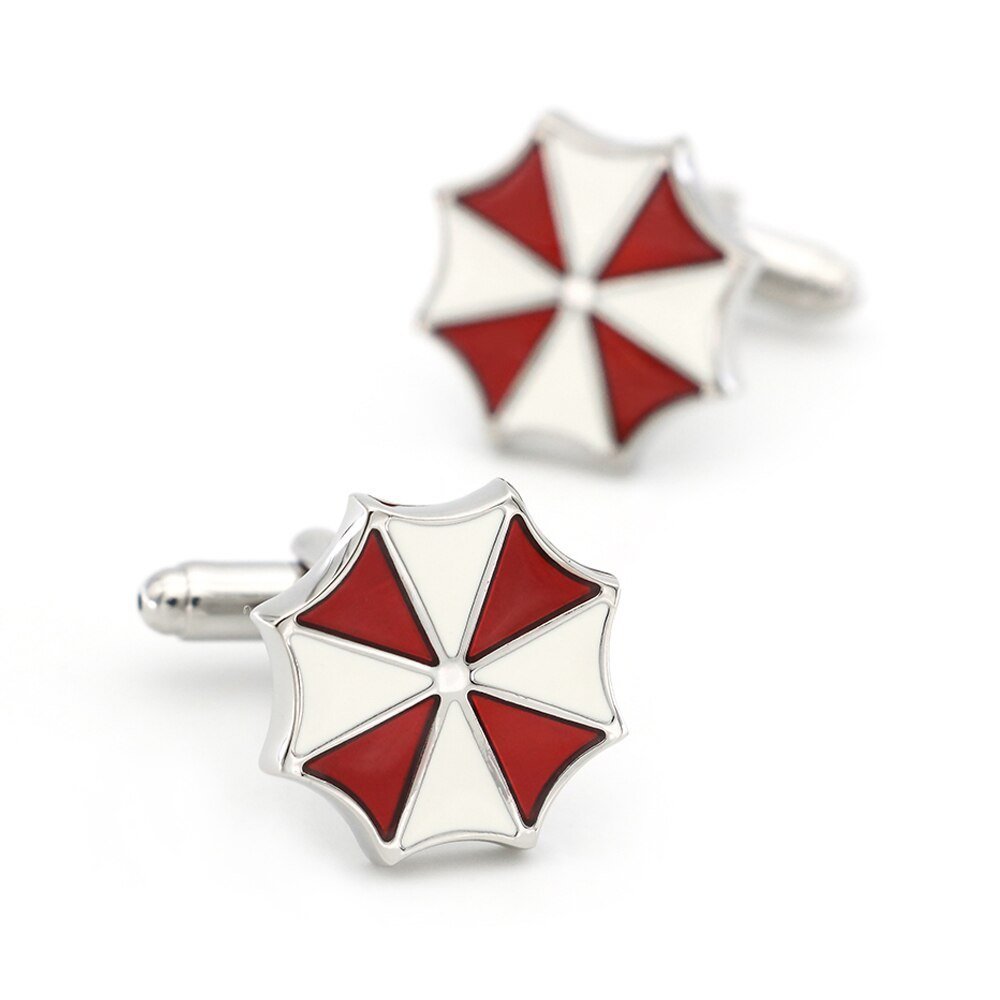cufflinks - Essential Cufflinks - Dulovie - AEVEAx