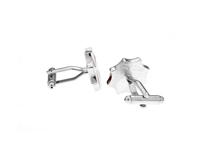 cufflinks - Essential Cufflinks - Dulovie - AEVEAx