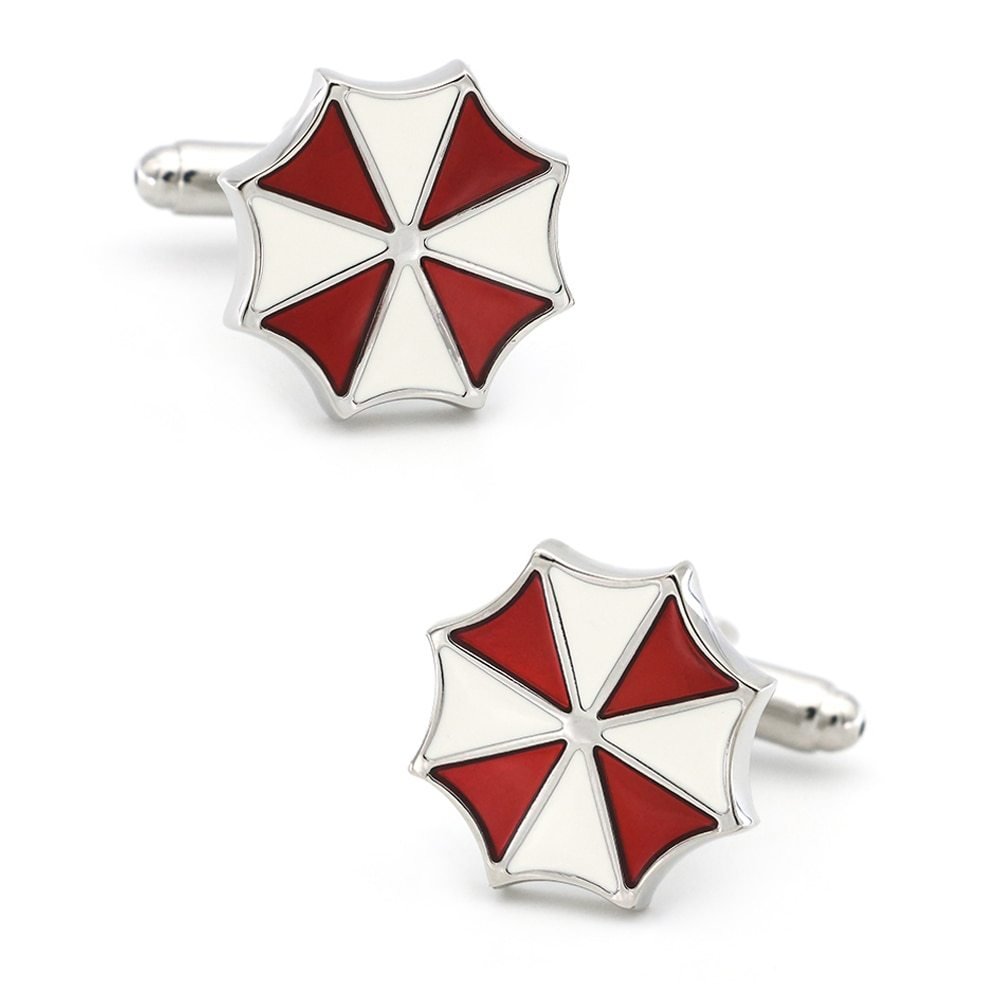 cufflinks - Essential Cufflinks - Dulovie - AEVEAx