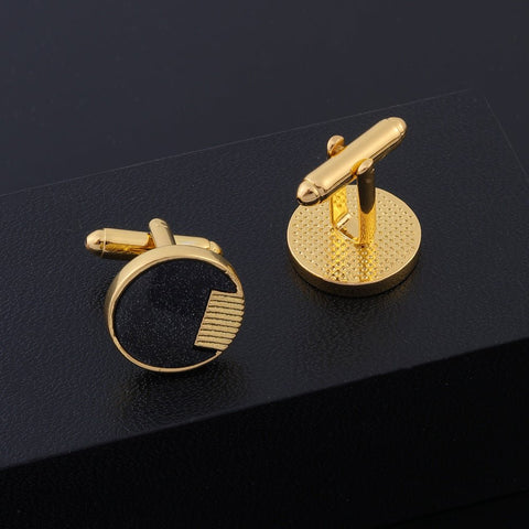 cufflinks - Essential Cufflinks - Esdale - AEVEAx