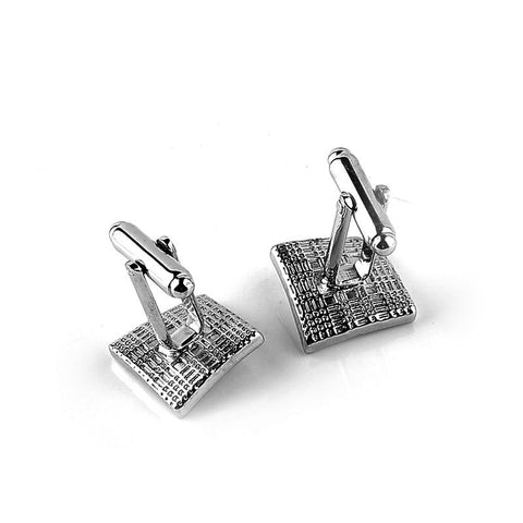 cufflinks - Essential Cuflink - Devale - AEVEAx