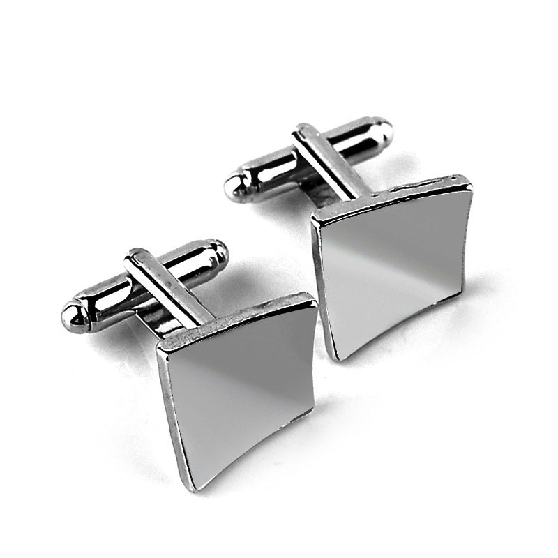 cufflinks - Essential Cuflink - Devale - AEVEAx