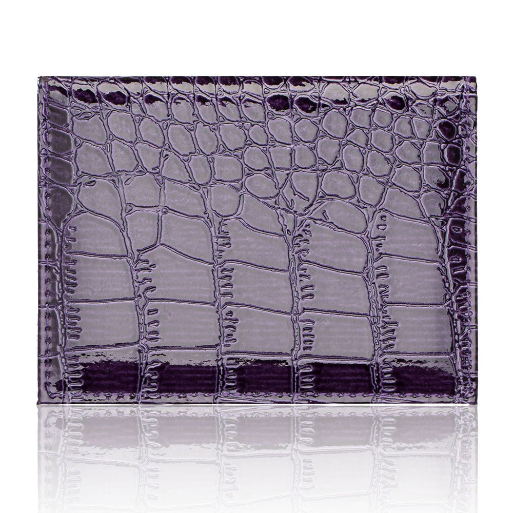Belts - Essential Document Holder - Opalique - AEVEAx