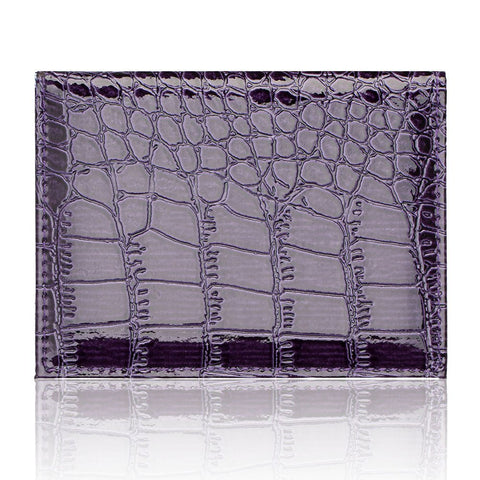 Belts - Essential Document Holder - Opalique - AEVEAx