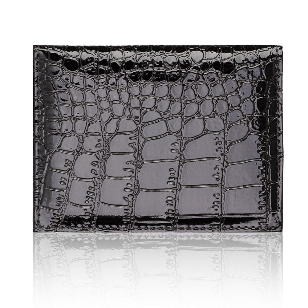 Belts - Essential Document Holder - Opalique - AEVEAx