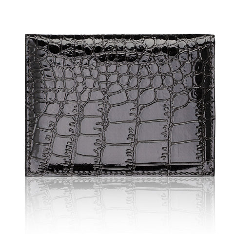 Belts - Essential Document Holder - Opalique - AEVEAx