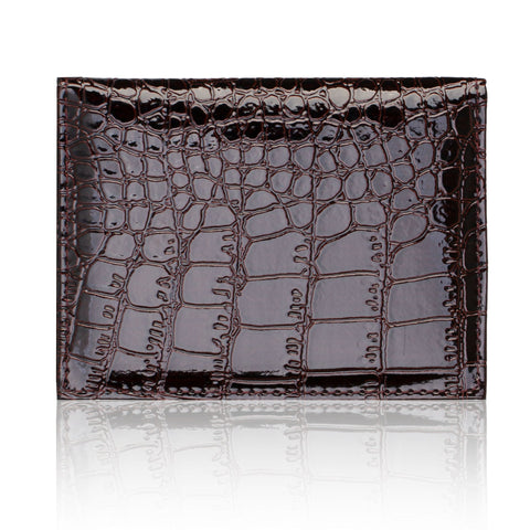 Belts - Essential Document Holder - Opalique - AEVEAx