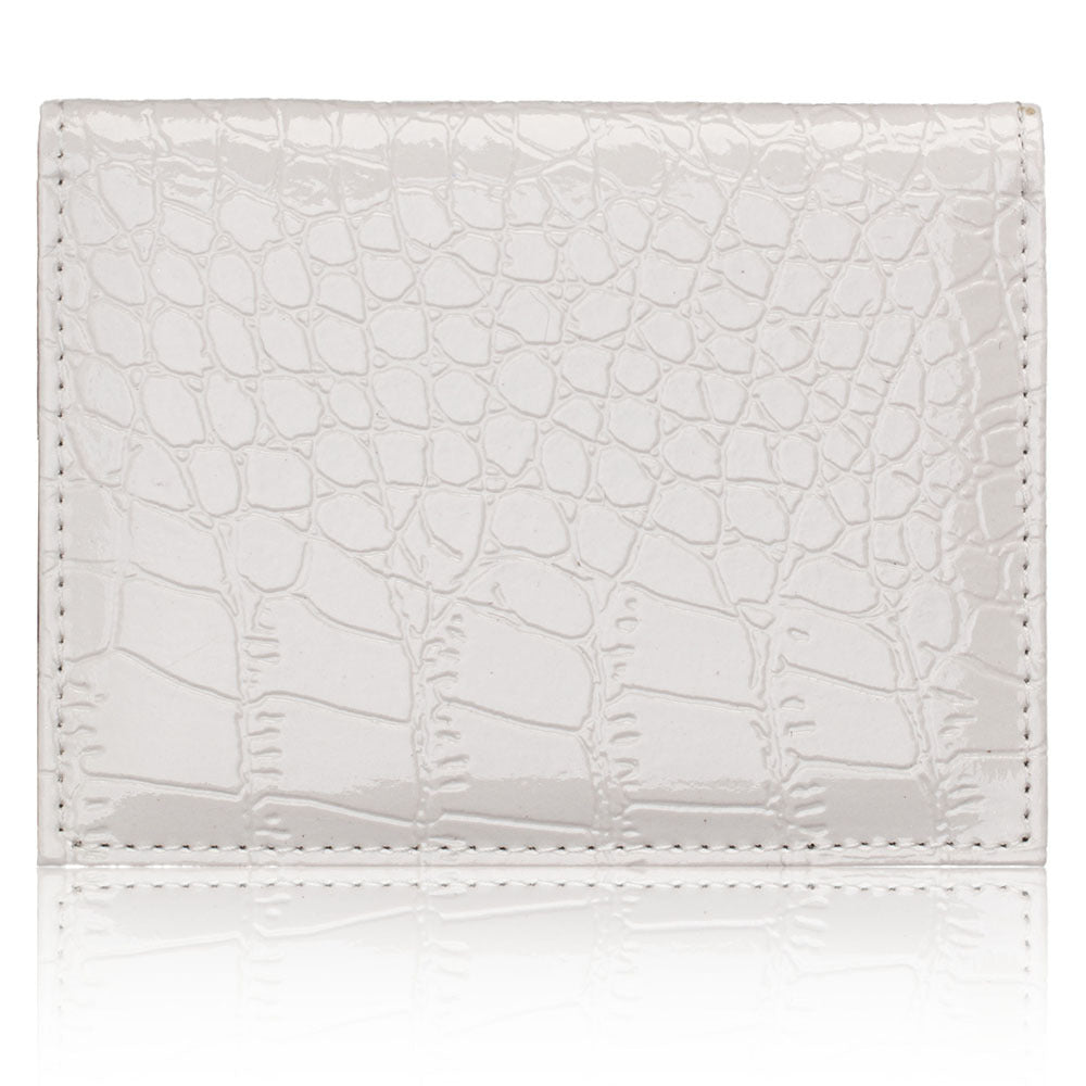 Belts - Essential Document Holder - Opalique - AEVEAx