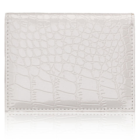 Belts - Essential Document Holder - Opalique - AEVEAx