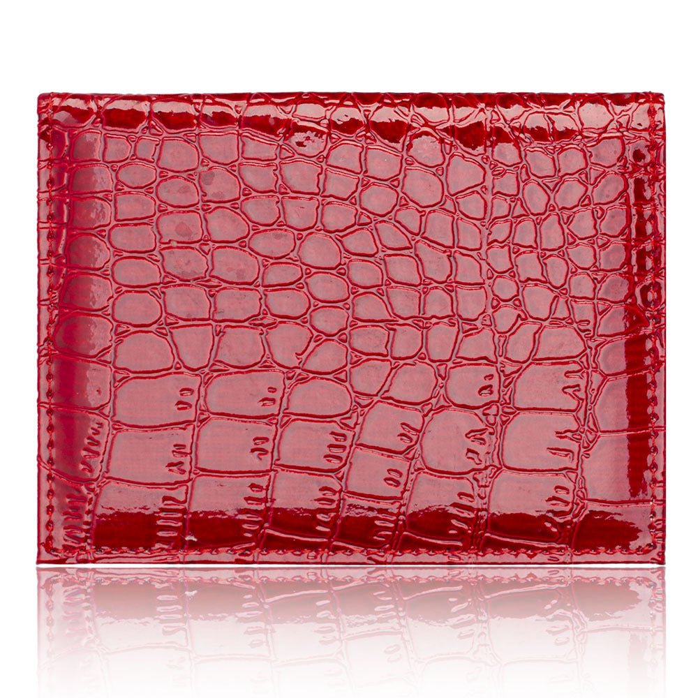 Belts - Essential Document Holder - Opalique - AEVEAx
