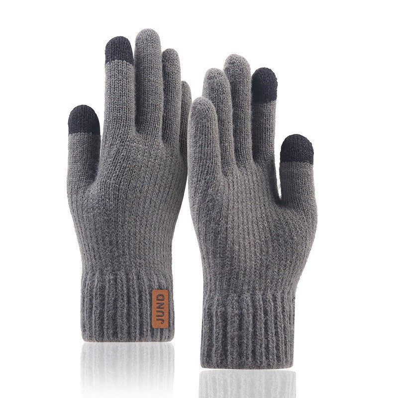 Gloves - Essential Glove - Sable - AEVEAx