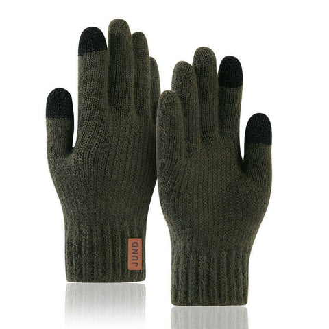 Gloves - Essential Glove - Sable - AEVEAx