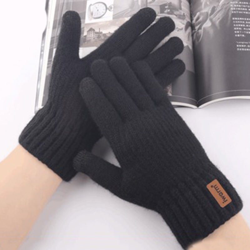 Gloves - Essential Glove - Sable - AEVEAx