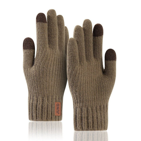 Gloves - Essential Glove - Sable - AEVEAx