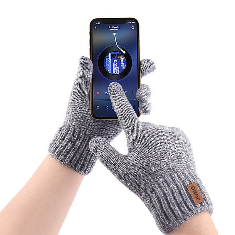 Gloves - Essential Glove - Sable - AEVEAx