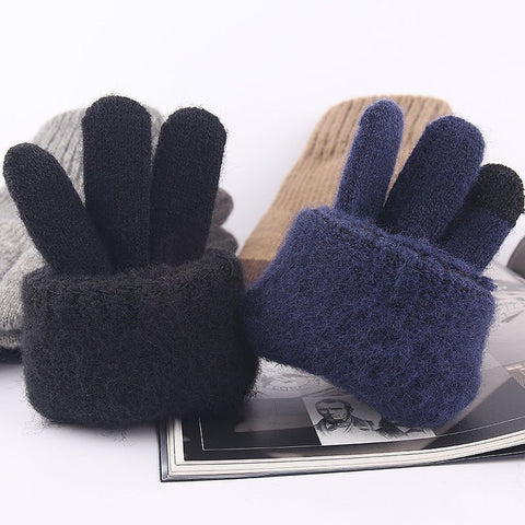 Gloves - Essential Glove - Sable - AEVEAx
