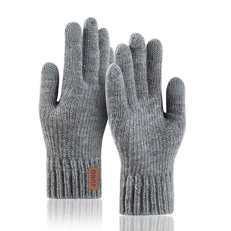 Gloves - Essential Glove - Sable - AEVEAx