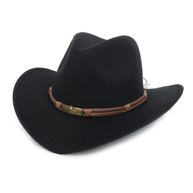 Hats - Essential Hat - Sapphire - AEVEAx