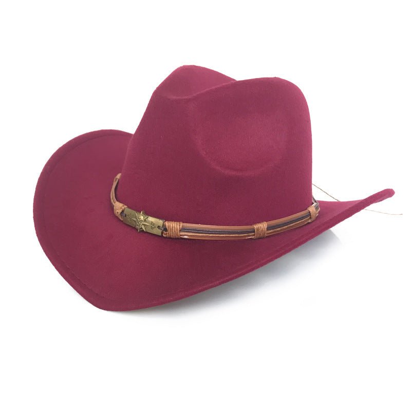 Hats - Essential Hat - Sapphire - AEVEAx