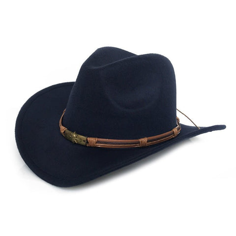 Hats - Essential Hat - Sapphire - AEVEAx