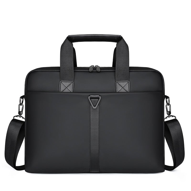 Leather Bags - Essential Leather Satchel - Sema - AEVEAx