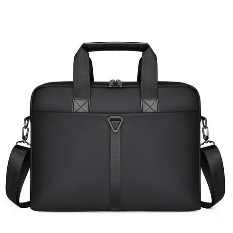 Leather Bags - Essential Leather Satchel - Sema - AEVEAx