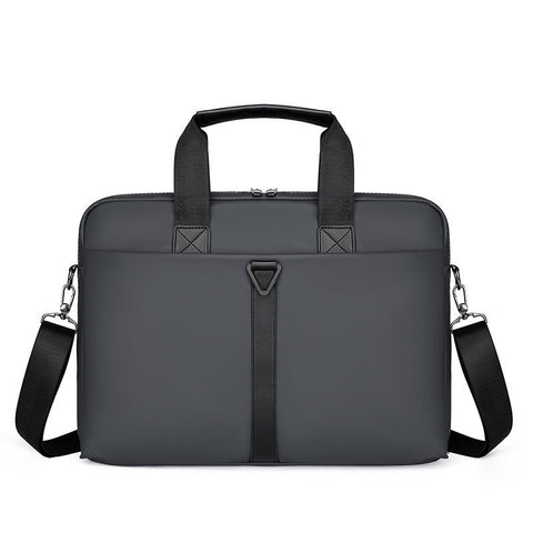 Leather Bags - Essential Leather Satchel - Sema - AEVEAx