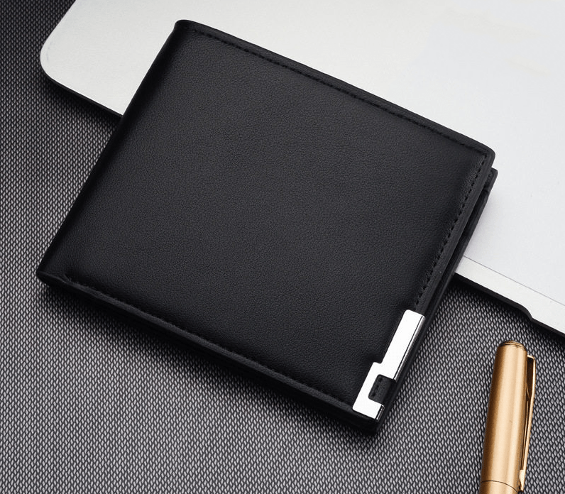 Wallets - Essential Leather Wallet - Sivas - AEVEAx